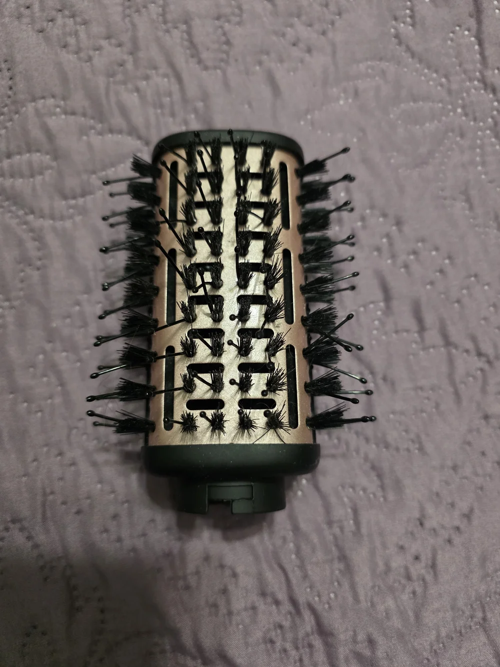 Multi Attachment Bruah Hair Dryer